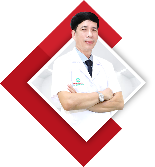 Bác sĩ Đặng Tuấn trình