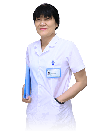 Bác sĩ Nguyễn Thị Thu Hiên Phòng Khám đa khoa quốc tế 152 xã đàn