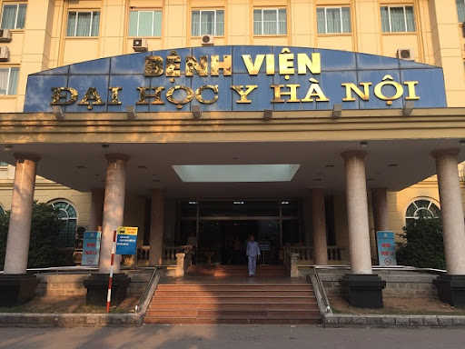 Khám sùi mào gà ở đâu - Bệnh viện đại học Y Hà Nội