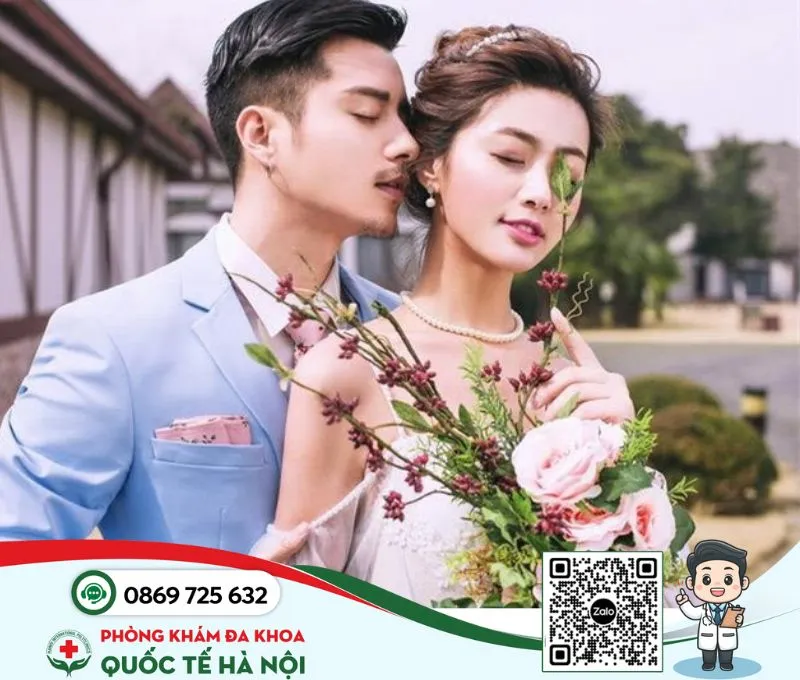 Ảnh hưởng của không cắt bao quy đầu