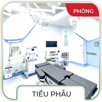 thiết bị tiểu phẫu