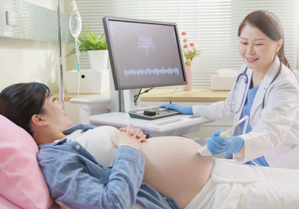 lịch khám thai định kỳ 40 tuần
