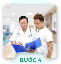 Điều trị bệnh theo phác đồ