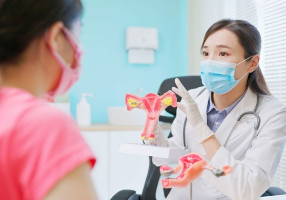 Ai nên đi tầm soát ung thư cổ tử cung