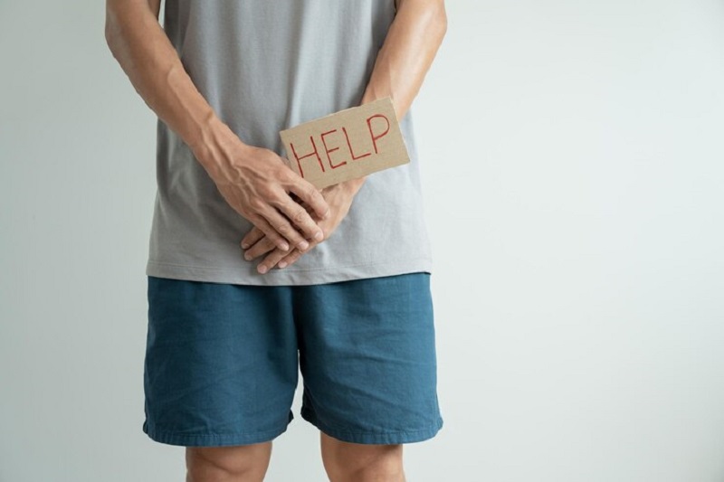 Cách Trị Yếu Sinh Lý Nam Giới Tại Nhà