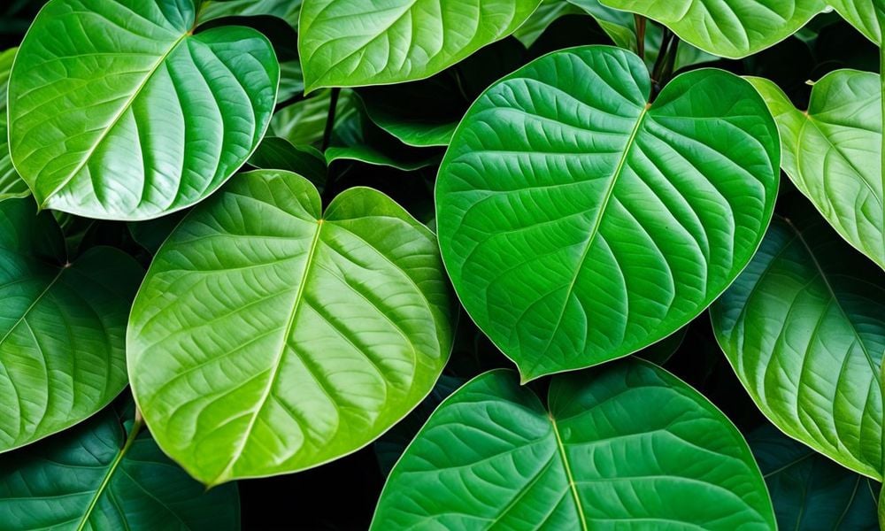 Xông lá trầu không là một trong những cách trị ngứa vùng kín nhanh nhất.