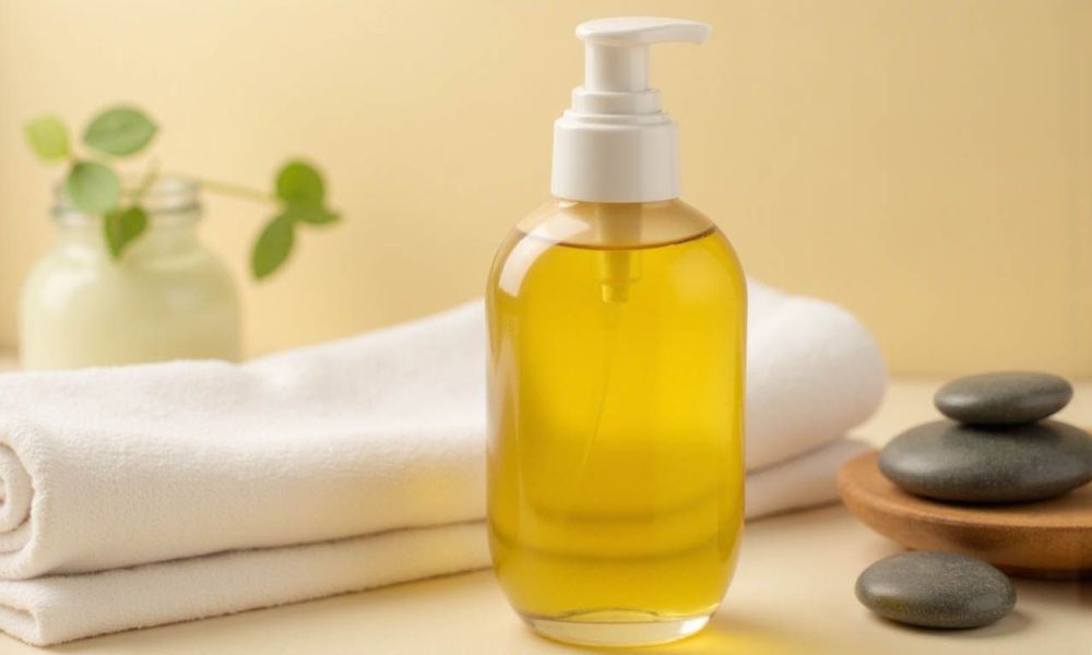Dầu dừa là mộ trong các cách giảm ngứa vùng kín nhanh nhất tại nhà.