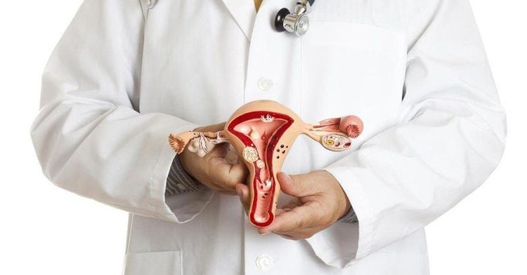 Bệnh nhân nên nói chuyện và phối hợp với bác sĩ để điều trị dứt điểm nhân xơ