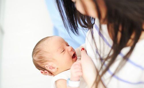 Sa thành tử cung thường xảy ra nhiều hơn ở phụ nữ sau sinh