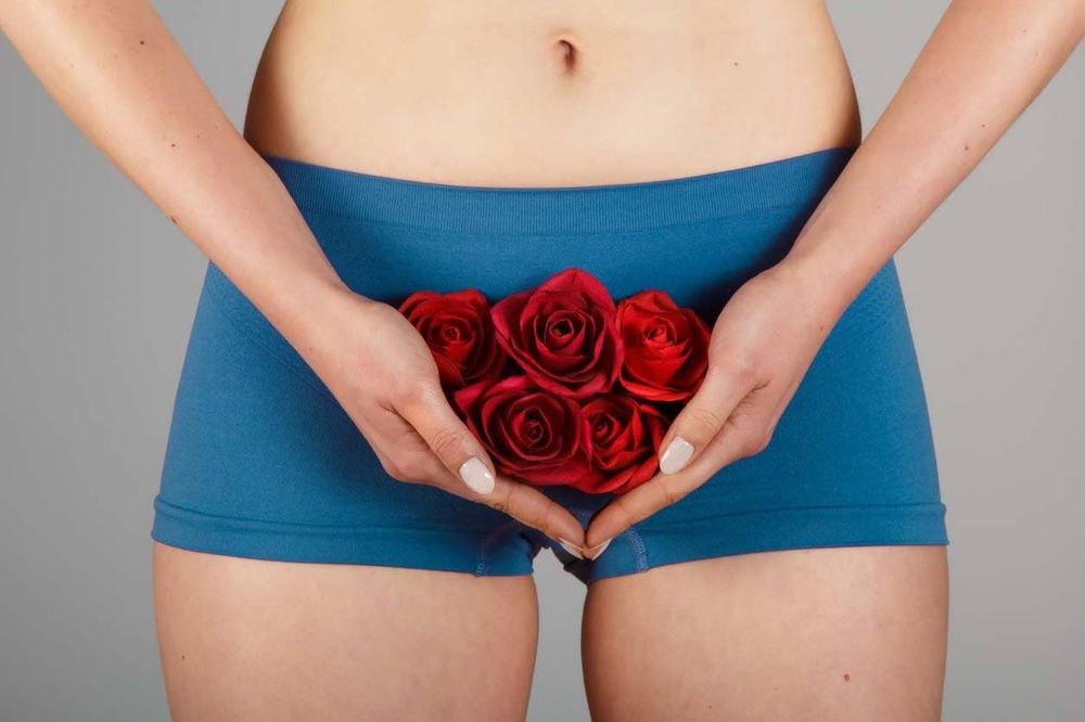 Ngăn ngừa viêm nang lông ở vùng kín bằng cách thực hành vệ sinh đúng cách.