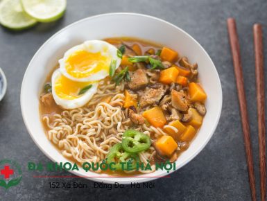 Phòng Khám Đa Khoa Quốc Tế Hà Nội