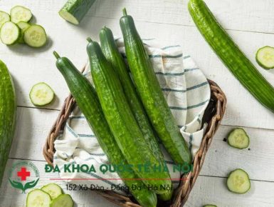 Phòng Khám Đa Khoa Quốc Tế Hà Nội