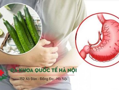 Phòng Khám Đa Khoa Quốc Tế Hà Nội