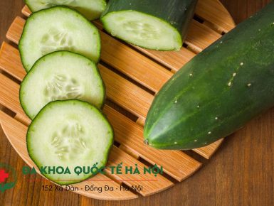 Phòng Khám Đa Khoa Quốc Tế Hà Nội