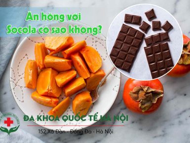 Phòng Khám Đa Khoa Quốc Tế Hà Nội