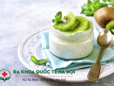 Phòng Khám Đa Khoa Quốc Tế Hà Nội