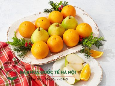 Phòng Khám Đa Khoa Quốc Tế Hà Nội