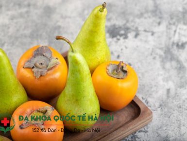 Phòng Khám Đa Khoa Quốc Tế Hà Nội