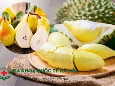 Phòng Khám Đa Khoa Quốc Tế Hà Nội