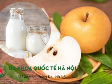 Phòng Khám Đa Khoa Quốc Tế Hà Nội