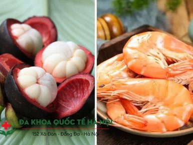Phòng Khám Đa Khoa Quốc Tế Hà Nội