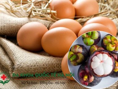 Phòng Khám Đa Khoa Quốc Tế Hà Nội