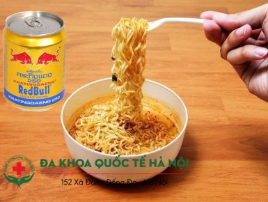 Phòng Khám Đa Khoa Quốc Tế Hà Nội