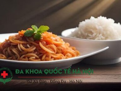 Phòng Khám Đa Khoa Quốc Tế Hà Nội