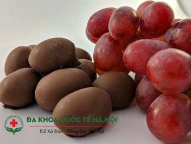 Phòng Khám Đa Khoa Quốc Tế Hà Nội