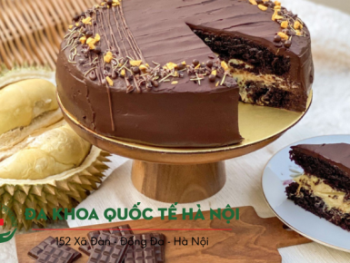 Phòng Khám Đa Khoa Quốc Tế Hà Nội