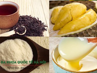 Phòng Khám Đa Khoa Quốc Tế Hà Nội