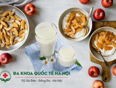 Phòng Khám Đa Khoa Quốc Tế Hà Nội