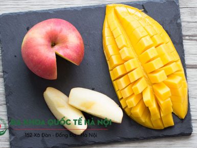 Phòng Khám Đa Khoa Quốc Tế Hà Nội