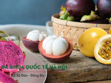 Phòng Khám Đa Khoa Quốc Tế Hà Nội