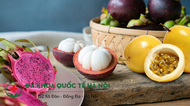 Ăn thanh long với măng cụt có sao không? 2 Ăn thanh long với măng cụt có sao không?