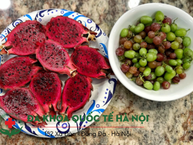 Phòng Khám Đa Khoa Quốc Tế Hà Nội