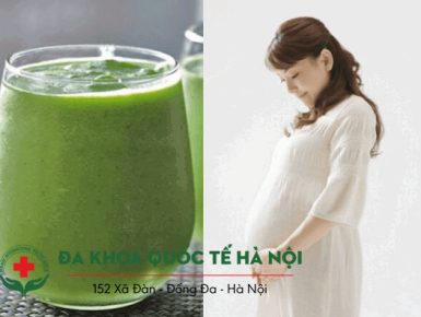 Phòng Khám Đa Khoa Quốc Tế Hà Nội