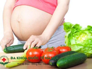 Phòng Khám Đa Khoa Quốc Tế Hà Nội