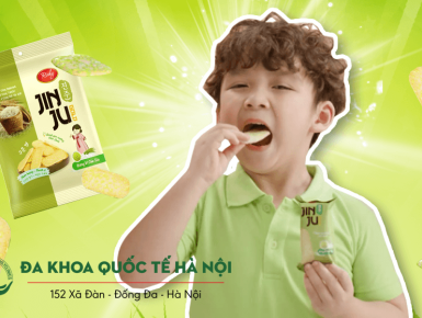 Phòng Khám Đa Khoa Quốc Tế Hà Nội