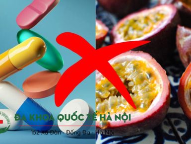 Phòng Khám Đa Khoa Quốc Tế Hà Nội