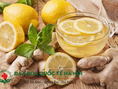 Phòng Khám Đa Khoa Quốc Tế Hà Nội