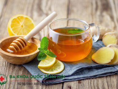 Phòng Khám Đa Khoa Quốc Tế Hà Nội