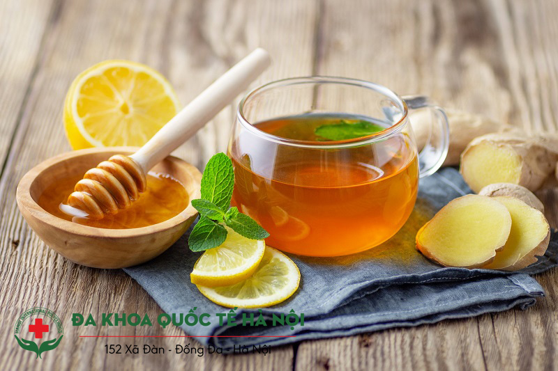 Chanh với mật ong có kỵ không?