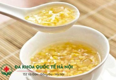 che-dau-xanh-khong-nuoc-cot-dua-bao-nhieu-calo
