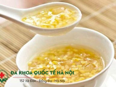 Phòng Khám Đa Khoa Quốc Tế Hà Nội