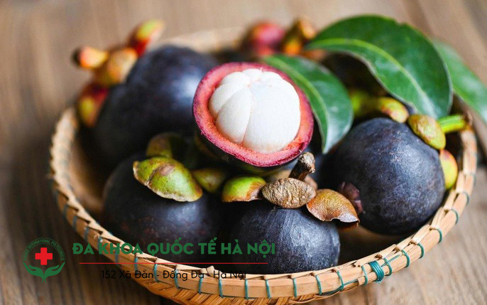 Ăn thanh long với măng cụt có sao không? 1 Ăn măng cụt có tác dụng gì?