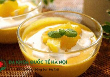 Phòng Khám Đa Khoa Quốc Tế Hà Nội