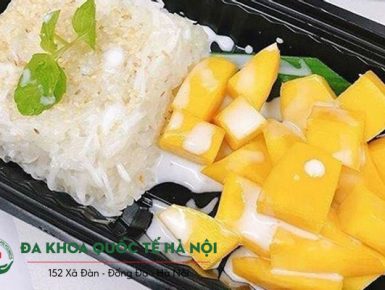 Phòng Khám Đa Khoa Quốc Tế Hà Nội