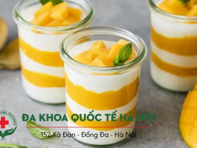 Phòng Khám Đa Khoa Quốc Tế Hà Nội
