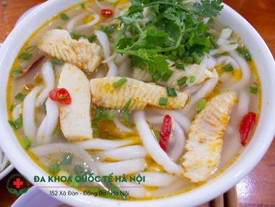 Phòng Khám Đa Khoa Quốc Tế Hà Nội